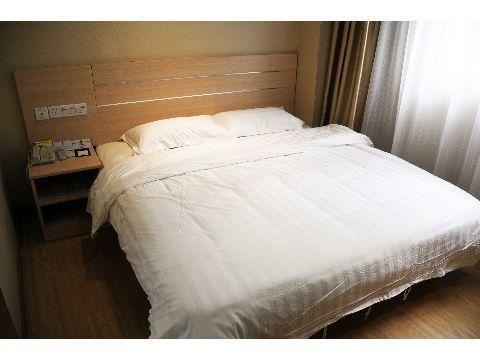 Отель Super 8 Nanjing Jiefang Road Экстерьер фото